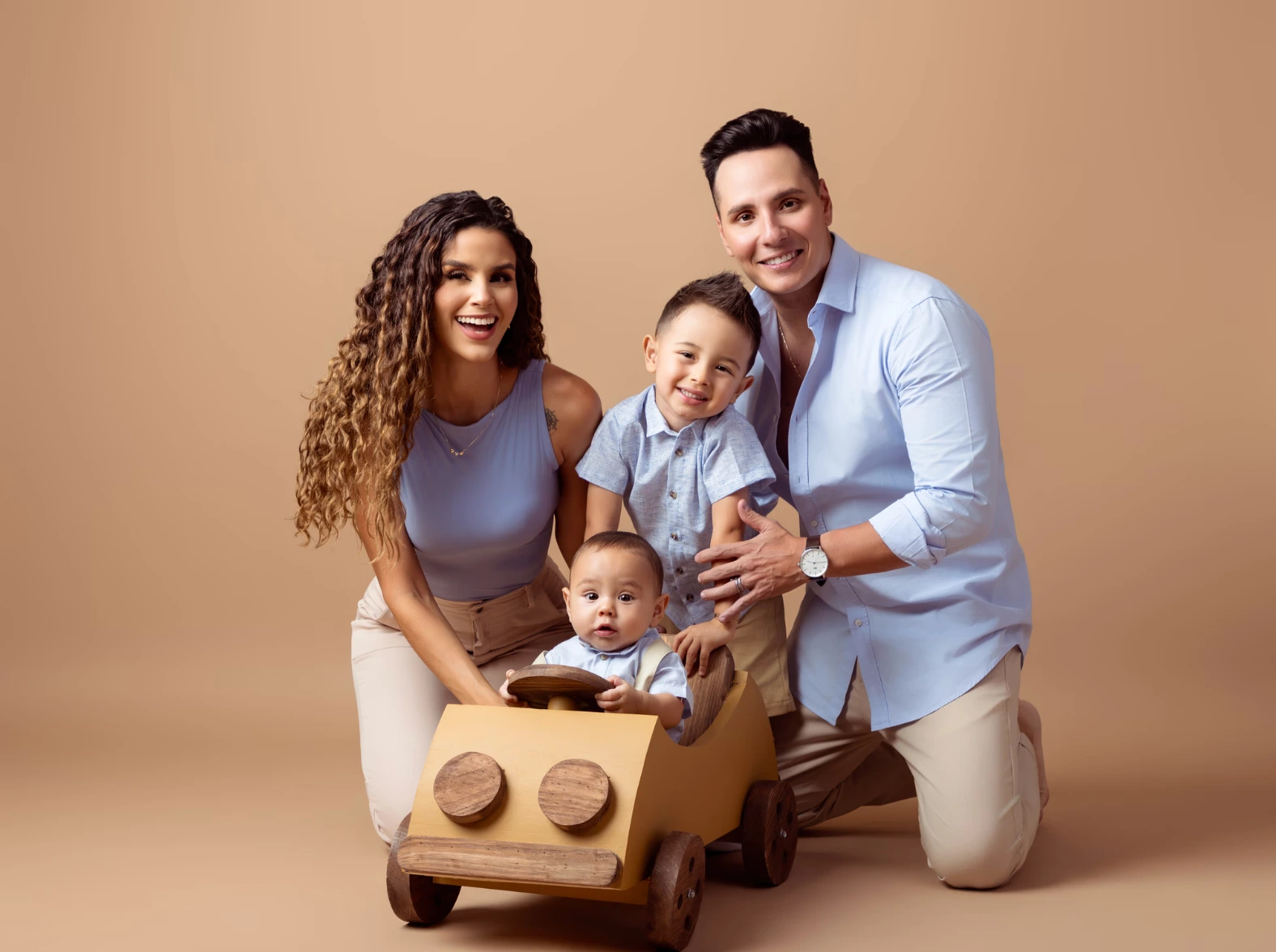 Sesión Familia Esencial